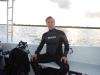 Gerard from New York NY | Scuba Diver