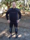 Clark from Hickory NC | Scuba Diver