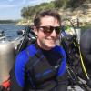 Blake from Kingwood TX | Scuba Diver