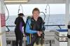 Sheila from Mc Calla AL | Scuba Diver