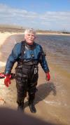 Robert from Cambridge MD | Scuba Diver