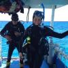 Floriane from Brooklyn NY | Scuba Diver