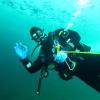 Manfred from   | Scuba Diver