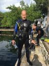 Brent from San Antonio TX | Scuba Diver