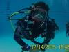 Franklin from Atoka TN | Scuba Diver