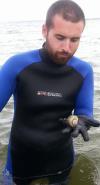 Charles from Pawtucket RI | Scuba Diver