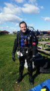 Joseph from Staten Island NY | Scuba Diver