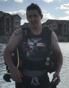 Jared from Midlothian TX | Scuba Diver