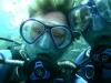 Lori from Palm Coast FL | Scuba Diver