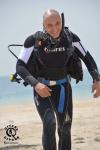 Sherief from   | Scuba Diver
