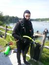 Last minute dive buddy for Dutch Expo June 3 & 4