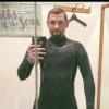 Jeff from Mesa AZ | Scuba Diver