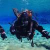 Alicia from San Francisco CA | Scuba Diver