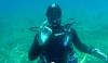 Thibault from   | Scuba Diver