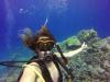 Miranda from Waikoloa HI | Scuba Diver