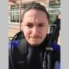 Charles from Clovis NM | Scuba Diver