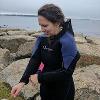 Gabrielle from Framingham MA | Scuba Diver
