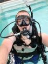 kyle from Birch Tree MO | Scuba Diver