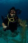 Lisa from Eureka CA | Scuba Diver