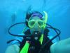 Tracy from Waldwick NJ | Scuba Diver