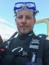 Brian from Leitchfield KY | Scuba Diver