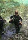 Petra from Miami FL | Scuba Diver