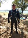 Scott from Gainesville TX | Scuba Diver