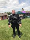 Jeff from Channahon IL | Scuba Diver