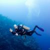 Colin from Grand Rapids MI | Scuba Diver