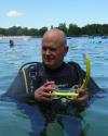Mark from Plymouth MI | Scuba Diver
