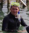 Oleg from Jacksonville FL | Scuba Diver