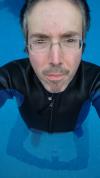 Joe from Plymouth PA | Scuba Diver