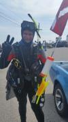 Dan from Vernon Rockville CT | Scuba Diver