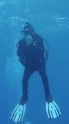 Michael from Orlando FL | Scuba Diver