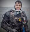 John from Renton WA | Scuba Diver