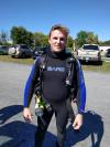 Ryan from East Brunswick NJ | Scuba Diver