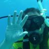 Jason from Playa Hermosa Guanacaste | Scuba Diver