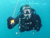 Scott from Orlando FL | Scuba Diver