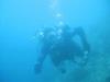 J from Clinton NJ | Scuba Diver