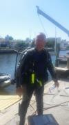 Steven from Hudson FL | Scuba Diver