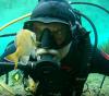 Jerry from Deland FL | Scuba Diver