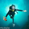 Lindsay from Kalamazoo MI | Scuba Diver