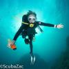 Lindsay from Austin TX | Scuba Diver