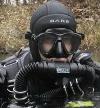 Charlie from Beaver Dam WI | Scuba Diver