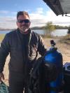 Steve from Omaha NE | Scuba Diver