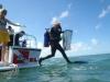 Carol from Holiday FL | Scuba Diver