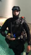 Jeff from Arlington TX | Scuba Diver