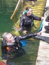 Kevin from Chesapeake VA | Scuba Diver