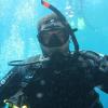 Mando from Doha ... | Scuba Diver