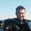 Jason from New Orleans LA | Scuba Diver